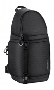 Plecak fotograficzny K&F Concept Beta Messenger 10 l - czarny 2
