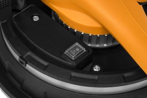 szlifierka do gipsu 710w 180mm+akcesoria 5