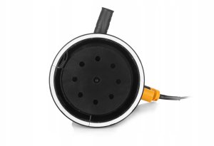 szlifierka do gipsu 710w 180mm+akcesoria 6