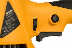 szlifierka do gipsu 710w 180mm+akcesoria 7