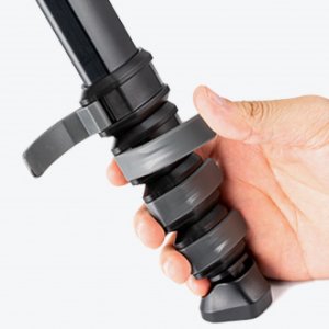 Statyw K&F Concept M1 z głowicą kulową BH-36L 5