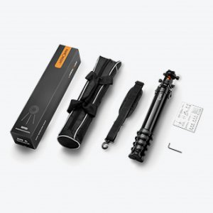 Statyw K&F Concept M1 z głowicą kulową BH-36L 6