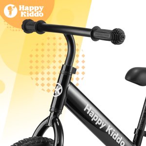 *****Rowerek biegowy HappyKido czar.SN85280 52801 5