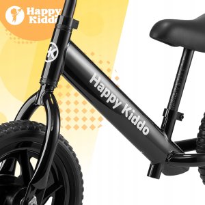 *****Rowerek biegowy HappyKido czar.SN85280 52801 8