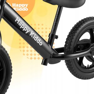 *****Rowerek biegowy HappyKido czar.SN85280 52801 9