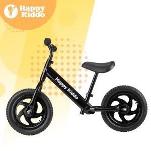 *****Rowerek biegowy HappyKido czar.SN85280 52801 10