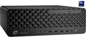 HP ELITEDESK 8 SFF G1I U5-235 1