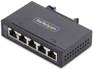 I51G-ETHERNET-SWITCH/5-PORT ETHERNET SWITCH - IP30 1