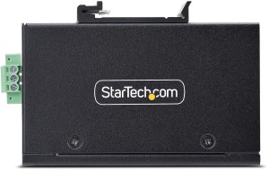 I51G-ETHERNET-SWITCH/5-PORT ETHERNET SWITCH - IP30 4