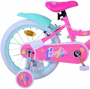 *****Rower 16" Barbie 31655-SAFW 16555 3
