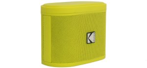 KODAK SOUNDBRIX YELLIN'S YELLOWMagnetyczny głośnik Bluetooth z dokowaniem 8