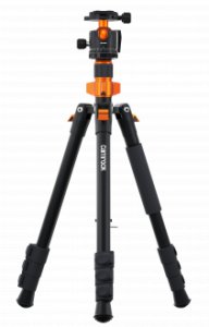 Statyw Camrock Wanderer T42 z głowicą kulową AL-4AS 2