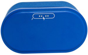 Głośnik Kodak KODAK SOUNDBRIX BACKSTAGE BLUE Magnetyczny głośnik Bluetooth z dokowaniem 6