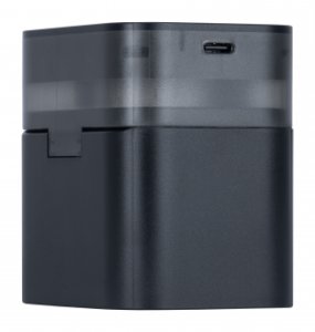 Ładowarka 8-kanałowa Newell do akumulatorów Li-ion/Ni-MH 7