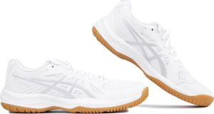 Buty damskie do siatkówki Asics Upcourt 6 1072A107 100 38 1