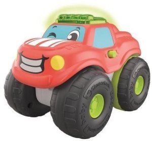 CLE BABY Pick-up światełka i dźwięk 17544 1