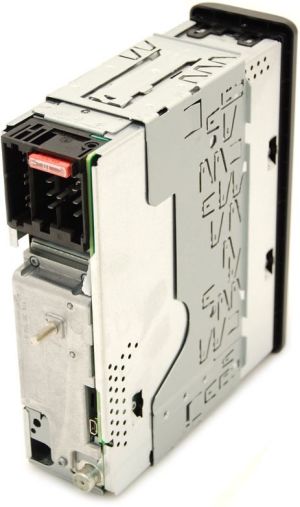 Radio samochodowe Blaupunkt Brisbane SD48 3