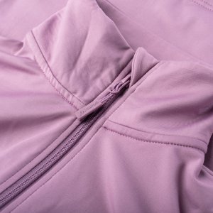 Damska Bluza Lady Lucita  racing red/bright white rozmiar L 4