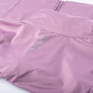 Damska Bluza Lady Lucita  racing red/bright white rozmiar L 6