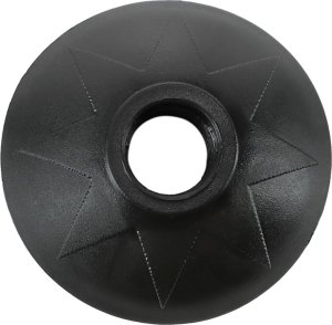 Kije trekkingowe Viking Kitsune Junior niebieskie 615-27-0808-1500-UNI 3