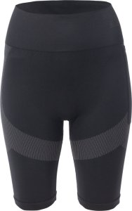 Damskie Legginsy Ingel Bottom 1/2 Wmns  czarny rozmiar XL 1