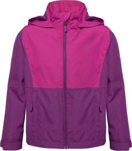Dziecięca kurtka przejściowa Martes essentials GANMORE KDG rozmiar 116 1