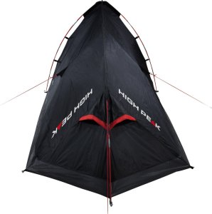 Namiot High Peak Minitramp 2 czarny 10151 2
