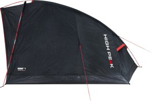 Namiot High Peak Minitramp 2 czarny 10151 3