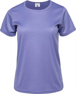 Damska koszulka z krótkim rękawem Martes essentials LADY DILLION rozmiar S 1