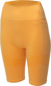Damskie legginsy Iq cross the line INGEL BOTTOM 1/2 WMNS rozmiar XL 2