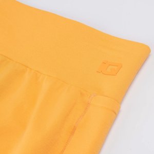 Damskie legginsy Iq cross the line INGEL BOTTOM 1/2 WMNS rozmiar XL 4