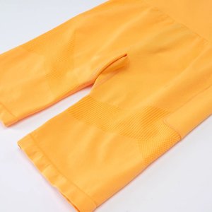 Damskie legginsy Iq cross the line INGEL BOTTOM 1/2 WMNS rozmiar XL 5