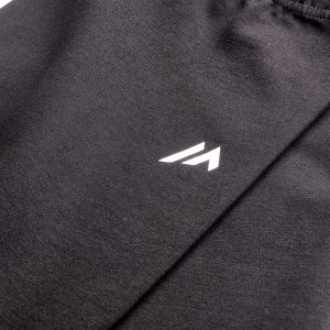 Damskie Legginsy Lady Malisa  sleet/black rozmiar XL 4