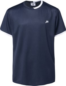 Dziecięca Koszulka Liberos Junior T-shirt  sleet/black rozmiar 140 [cze] 1
