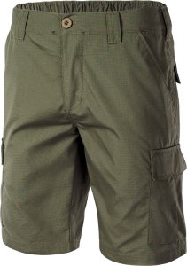 Męskie Spodenki Magnum Atero 3.0 Shorts  olive green rozmiar S 2