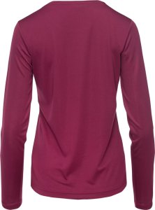 Damska koszulka z długim rękawem Martes essentials LADY LOPE LS rozmiar S 3