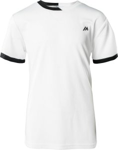 Dziecięca Koszulka Liberos Junior T-shirt  sleet/black rozmiar 140 [cze] 1
