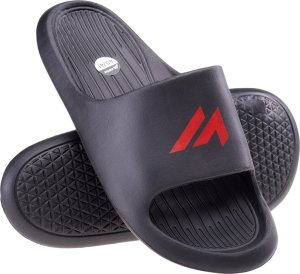 Męskie Klapki Baki  sleet/black rozmiar 42/43 2