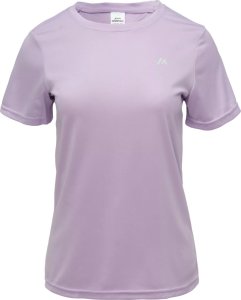 Damska koszulka z krótkim rękawem Martes essentials LADY DILLION rozmiar M 1