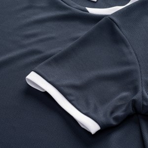 Dziecięca Koszulka Liberos Junior T-shirt  sleet/black rozmiar 146 6