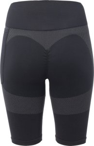 Damskie Legginsy Ingel Bottom 1/2 Wmns  czarny rozmiar M 3
