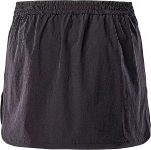 Elbrus Damska spódnica PALMAR SKIRT WO'S czarny rozmiar XXL 3
