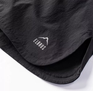Elbrus Damska spódnica PALMAR SKIRT WO'S czarny rozmiar XXL 4