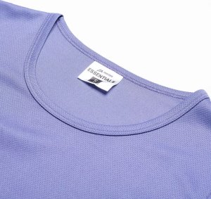 Damska koszulka z krótkim rękawem Martes essentials LADY DILLION rozmiar M 4