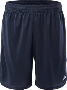 Dziecięce Spodenki Liberos Junior Shorts  sleet/black rozmiar 164 [cze] 1