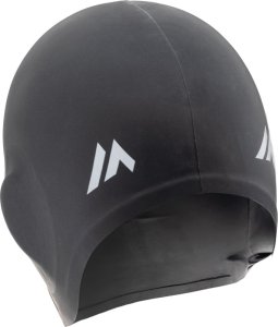 Czepek Silikonowy Earsili  sleet/black rozmiar 41 1