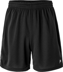 Dziecięce Spodenki Liberos Junior Shorts  sleet/black rozmiar 140 [cze] 1
