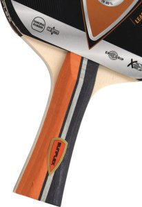 Rakietka do tenisa stołowego Sunflex TT Force C20 10314 5