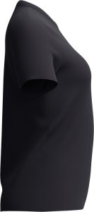 Damska Koszulka Z Krótkim Rękawem Pro Female Tee  rozmiar S 3