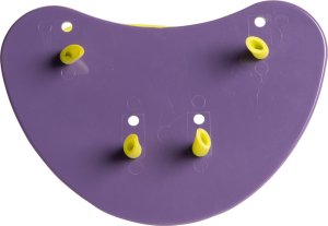 Arena Wiosełka Elite Finger Paddle rozmiar 36-37 3